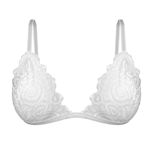 white lace