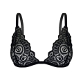 lace_bra black